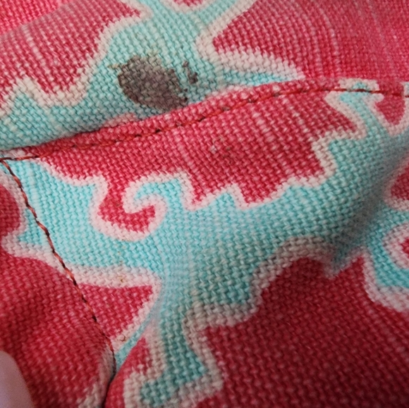 Kate Spade Jeanette Terrazzo Coral With Tags - Picture 12 of 14